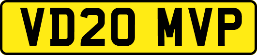 VD20MVP