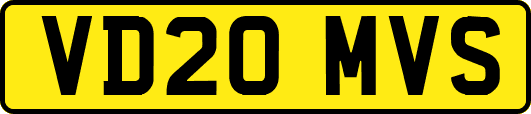 VD20MVS