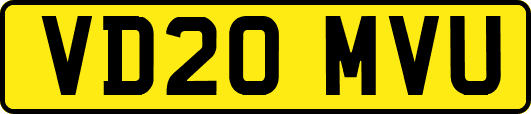 VD20MVU