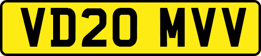 VD20MVV