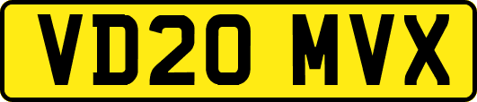 VD20MVX