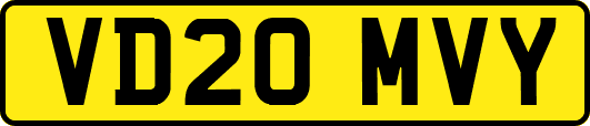 VD20MVY