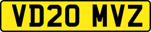 VD20MVZ