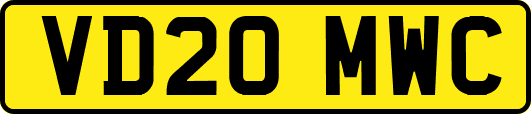 VD20MWC