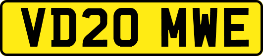 VD20MWE
