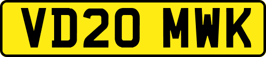 VD20MWK