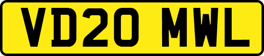 VD20MWL