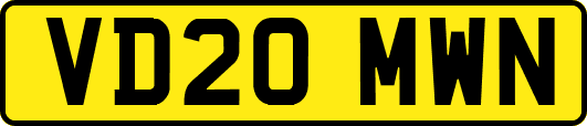 VD20MWN