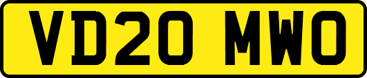 VD20MWO