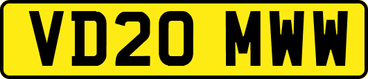 VD20MWW