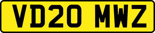 VD20MWZ