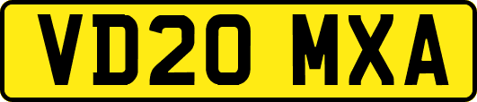 VD20MXA