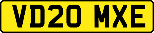 VD20MXE