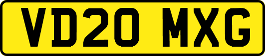VD20MXG