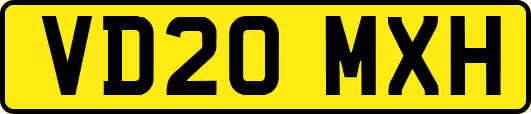 VD20MXH