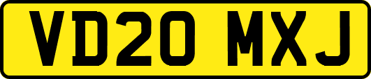 VD20MXJ