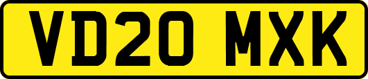 VD20MXK