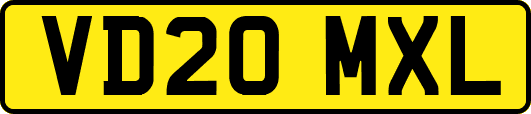 VD20MXL