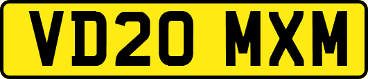 VD20MXM