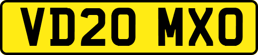 VD20MXO