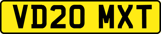 VD20MXT