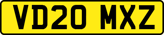 VD20MXZ