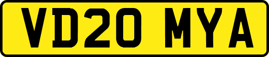 VD20MYA