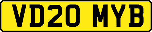 VD20MYB