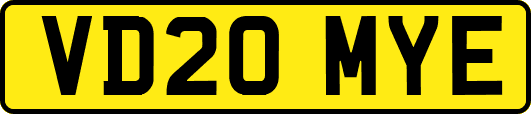 VD20MYE