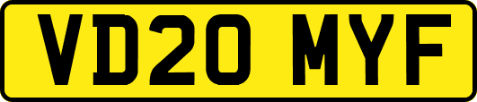 VD20MYF