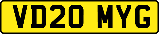 VD20MYG