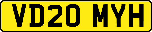 VD20MYH