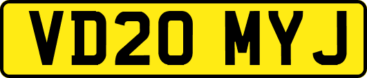 VD20MYJ