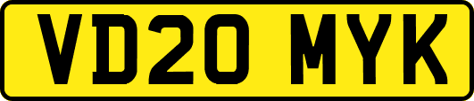 VD20MYK
