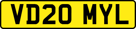 VD20MYL