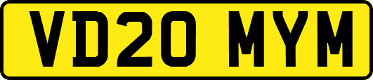 VD20MYM
