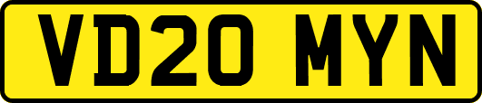 VD20MYN