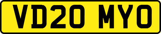 VD20MYO