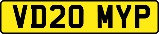VD20MYP