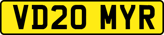 VD20MYR
