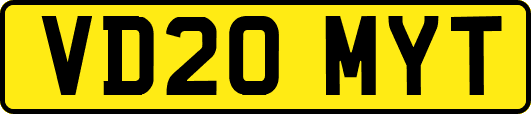 VD20MYT
