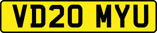 VD20MYU