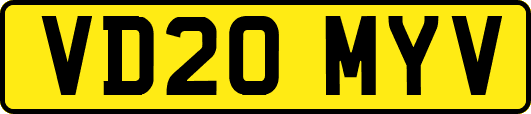 VD20MYV