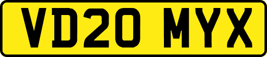 VD20MYX