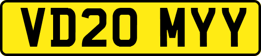 VD20MYY