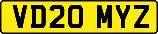 VD20MYZ