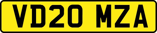 VD20MZA