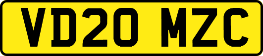 VD20MZC