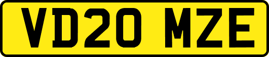 VD20MZE