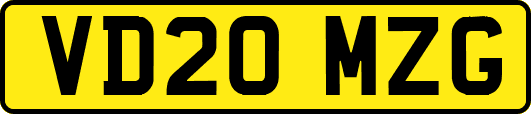 VD20MZG